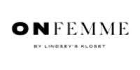 OnFemme by Lindsey’s Kloset coupons